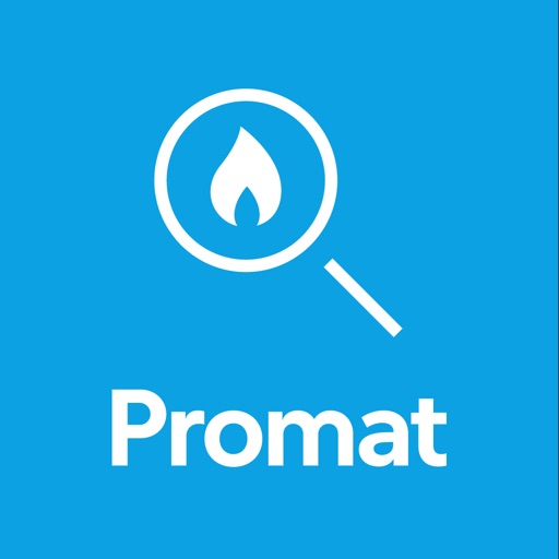 Promat Selector