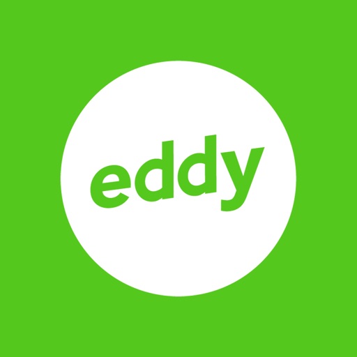 eddy iOS App