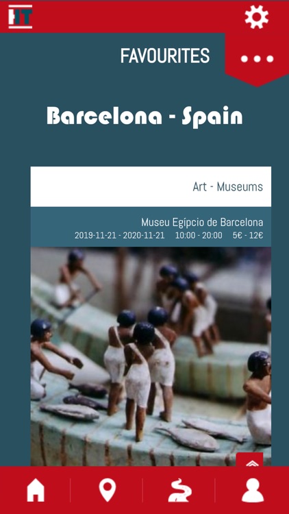 Hours In Town screenshot-7