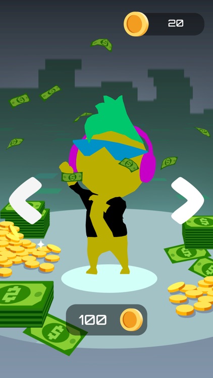 Get Rich 3D screenshot-3