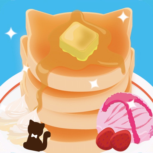 本日開店猫カフェレストラン-経営シュミレーションゲーム-