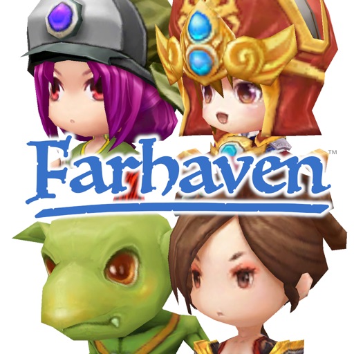 FarhavenAR