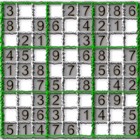 SUDOKU! +