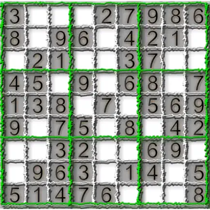 SUDOKU! + Cheats