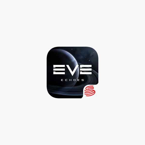 Eve Echoes On The App Store