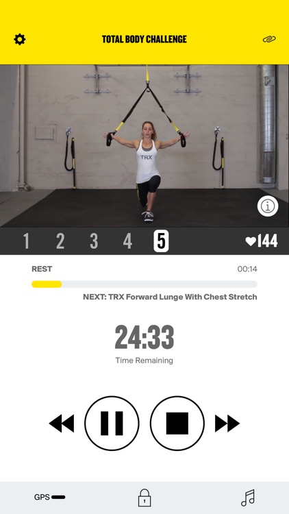 TRX