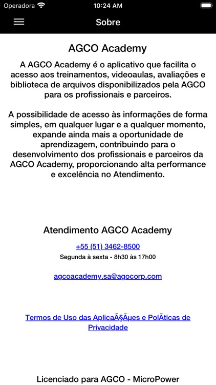 AGCO Academy screenshot-4