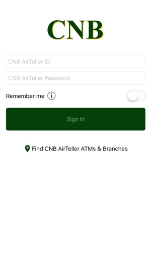 CNB AirTeller(圖2)-速報App