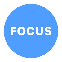 Focus ne fonctionne pas? problème ou bug?