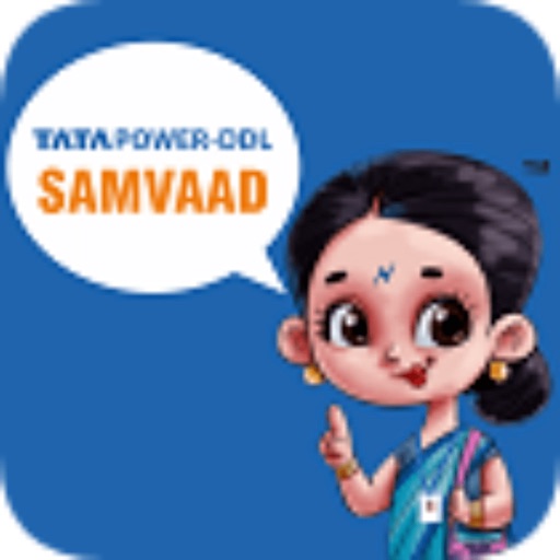 TPDDL Samvaad: A messenger app