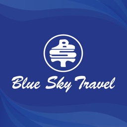 Blue Sky Travel