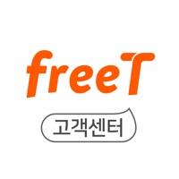 프리텔레콤(freeT) 모바일 고객센터