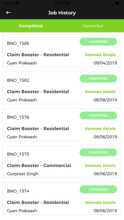 ClaimBooster Pro