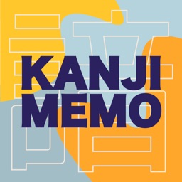 Kanji-Memo