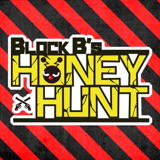 Block B's HONEY×HUNT