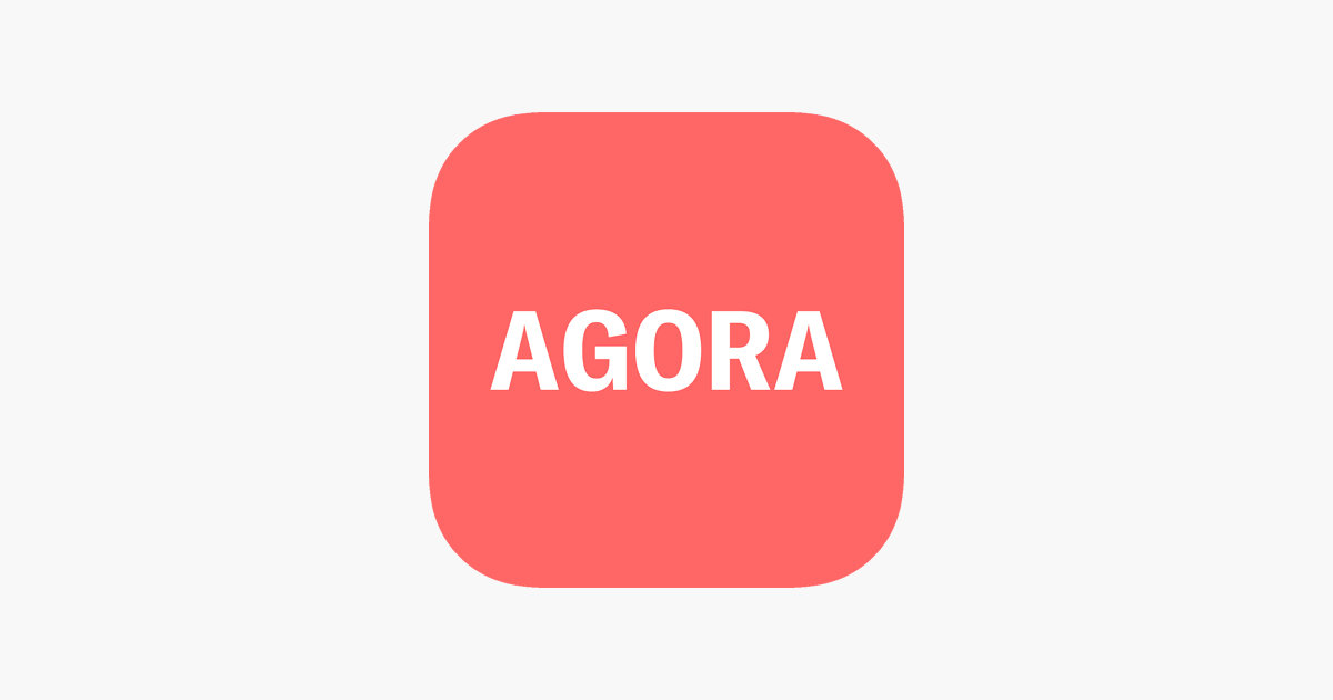 ‎AGORA - Shoppable Beauty Video