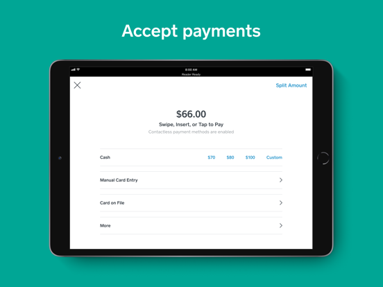 Square Retail Point Of Sale App Price Drops