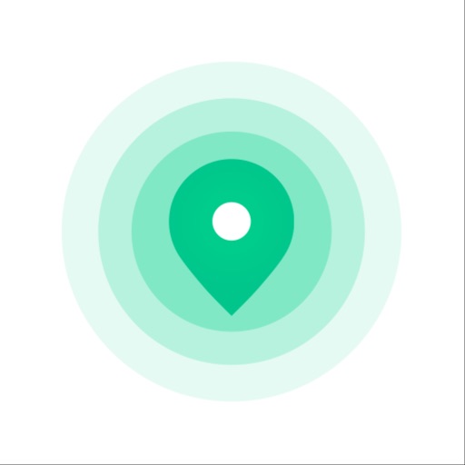 Fam: Phone Tracker By Number Icon