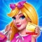 Shopping Fever - Girls Game