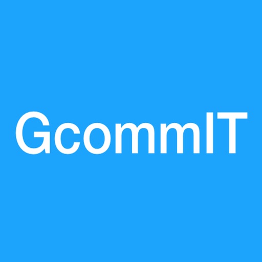 GcommIT