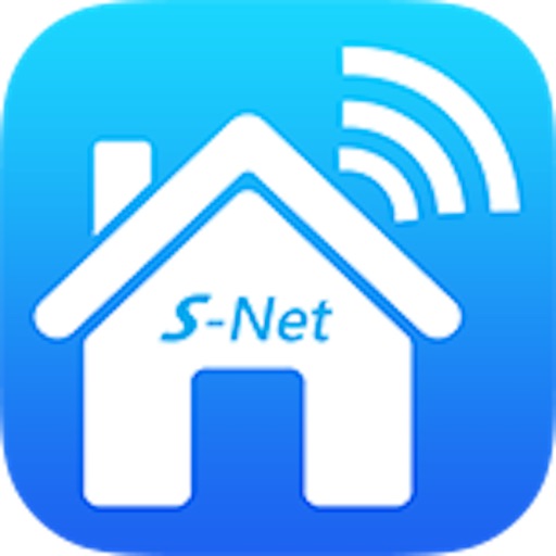 SkylinkNet iOS App
