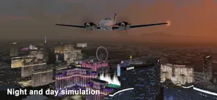 Кадр 4 Aerofly FS 2020 iphone