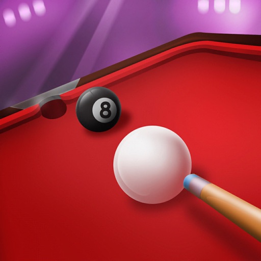 Pool Pros iOS App