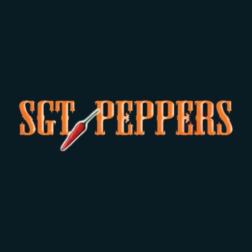 Sgt Peppers Pizzeria icon