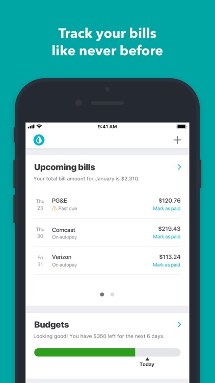 Mint: Personal Finance & Money screenshot-6