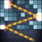 Bricks breaker is combined brick break and bubble shooter's gameplay