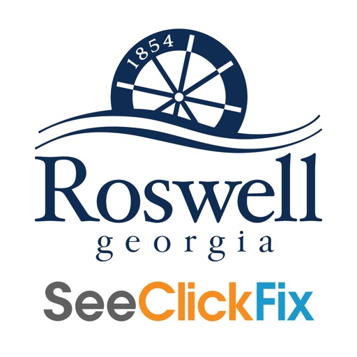 Roswell SeeClickFix