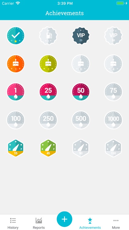 Drivvo – Car management screenshot-4