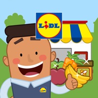 My Lidl World apk