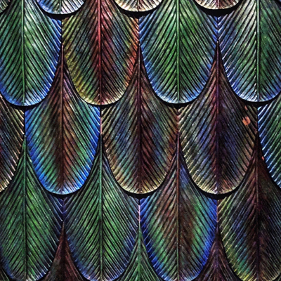 Wallpapers & Theme Backgrounds