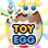 Toy Egg Surprise – Collect