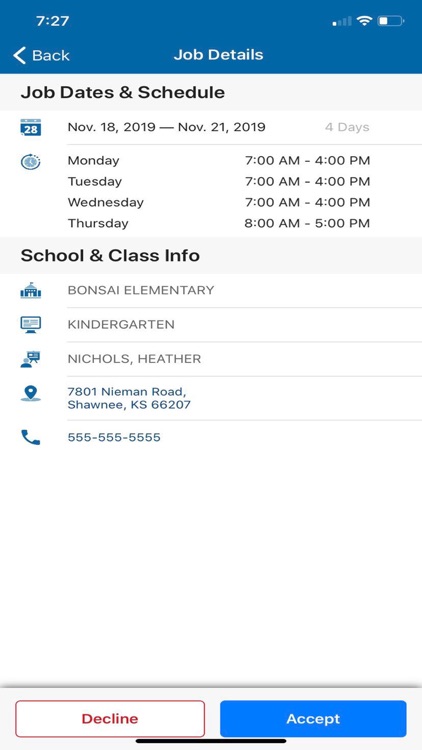 SmartFind Express By PowerSchool Group LLC