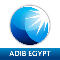 ‎ADIB Egypt Mobile Banking