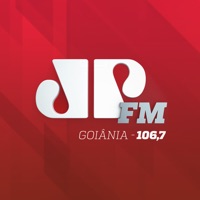 Jovem Pan - Goiânia