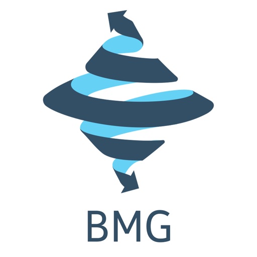 BMG - Business Media Georgia