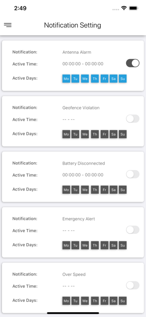 Trackingmandu(圖6)-速報App