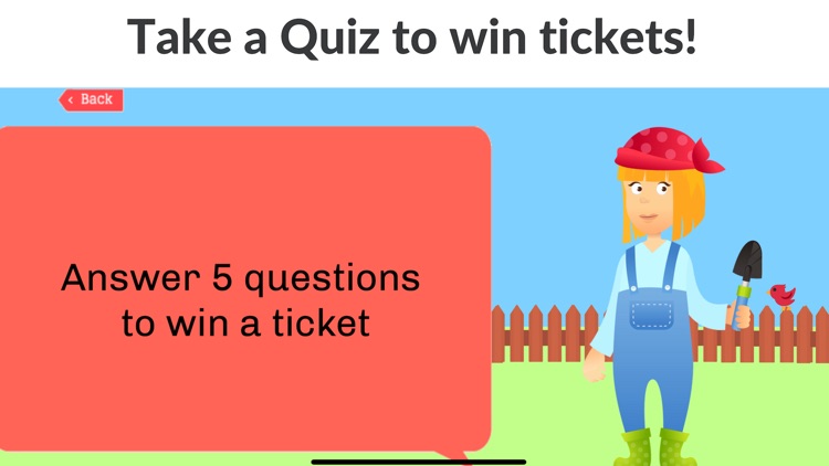 Quiz Farm