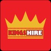 Kings Hire Client App