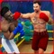Play Boxing Games 2019