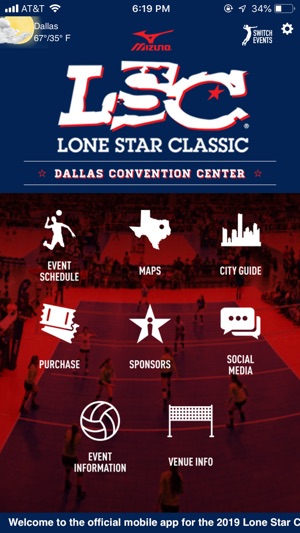 Lone Star Classic(圖2)-速報App