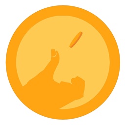 Emmm, Flip a Coin Apple Watch App