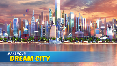 My City - Entertainment Tycoon Screenshot 6