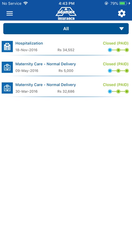 Adamjee Health Care screenshot-3