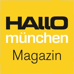 Hallo München Magazin