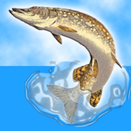 Ultimate Angler icon