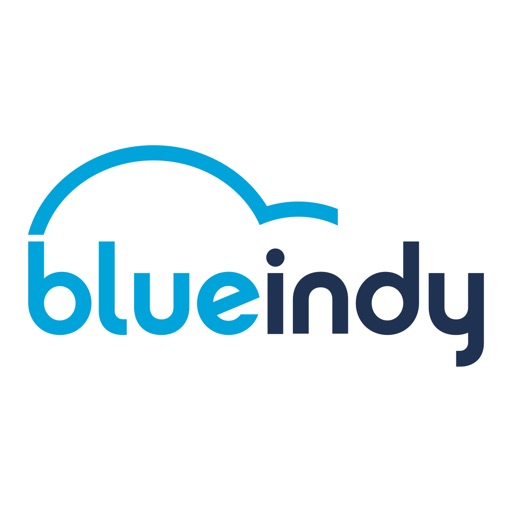 BlueIndy